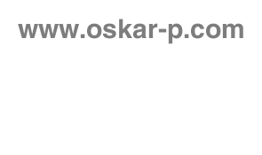 www.oskar-p.com
